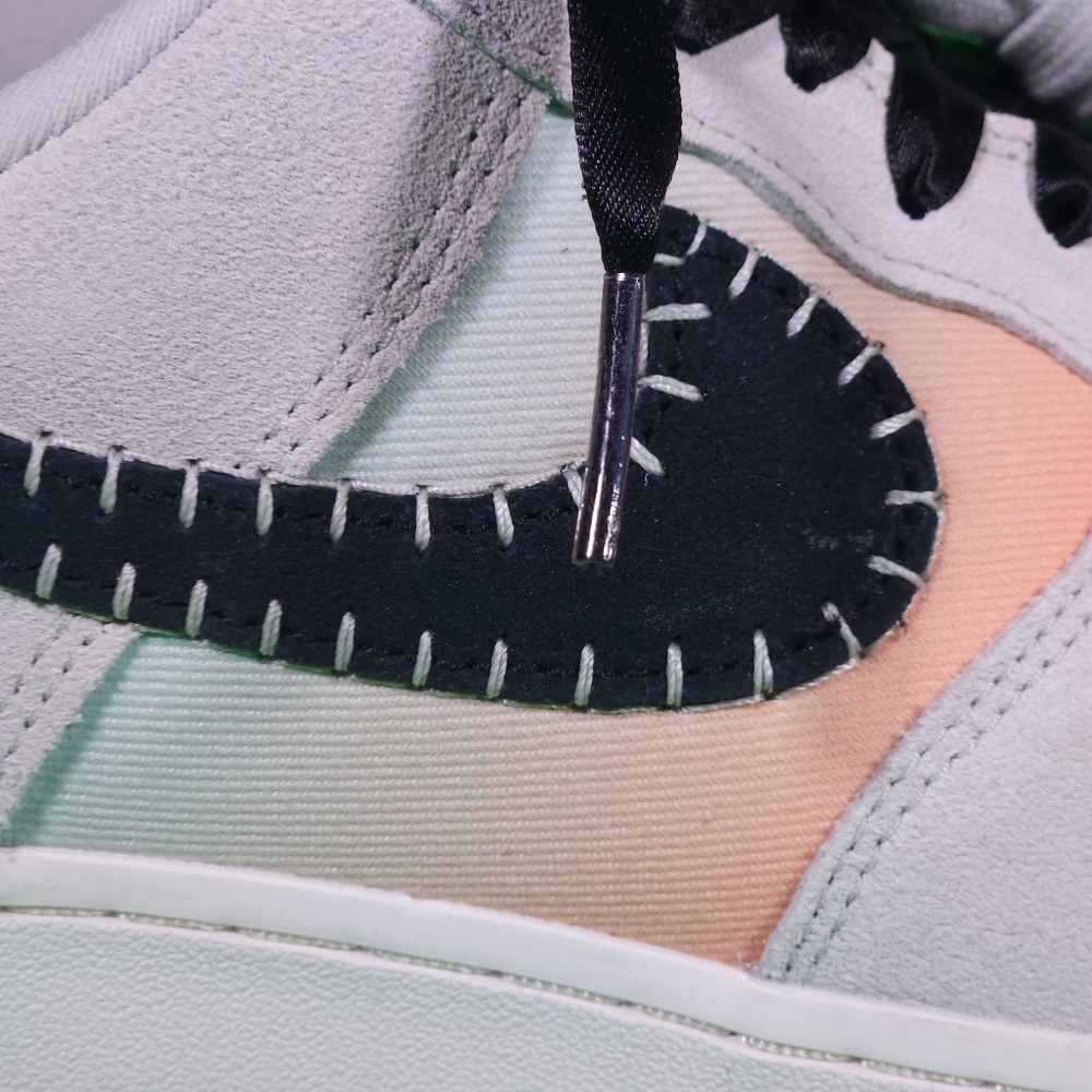 🚫SOLD🚫Nike Air Force 1 Low N7 Unisex 10M-13M FZ3609-072 ✨️NEW✨️ - Picture 8 of 8